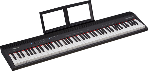 Roland GO:PIANO GO-88P