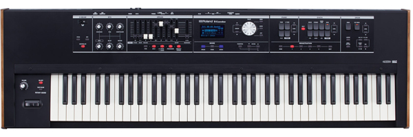 Roland VR-730