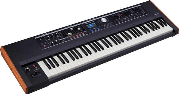 Roland VR-730