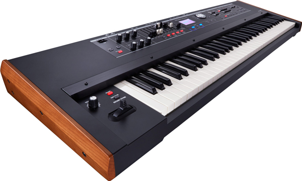 Roland VR-730