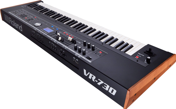 Roland VR-730