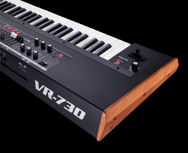 Roland VR-730