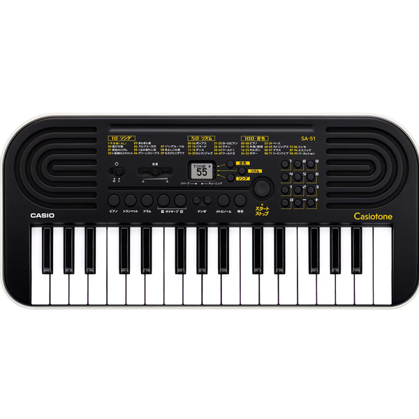 CASIO SA-50