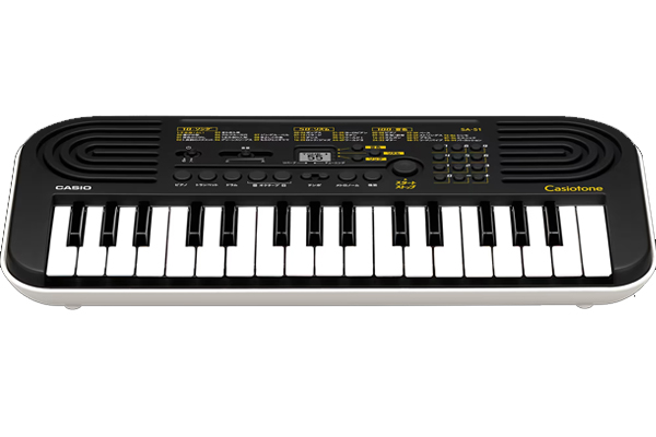 CASIO SA-50