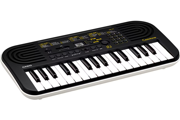 CASIO SA-50