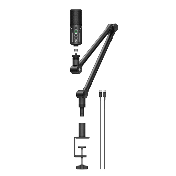 SENNHEISER PROFILE PROFILE Streaming Set