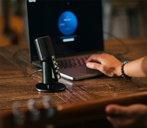 SENNHEISER PROFILE PROFILE Streaming Set