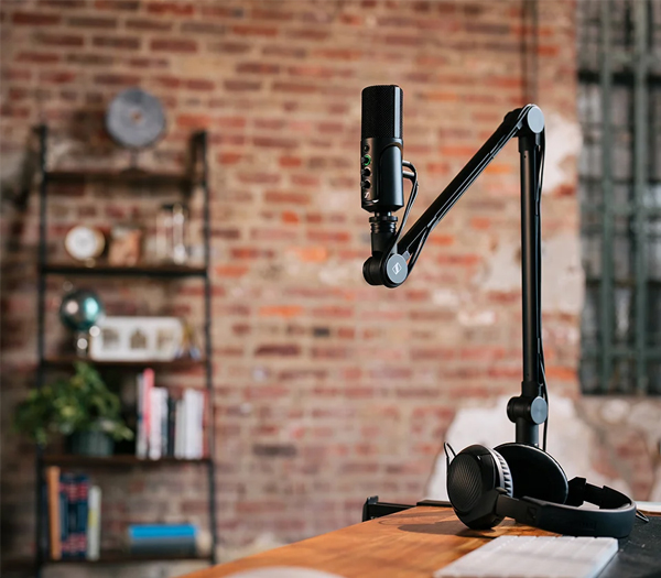SENNHEISER PROFILE PROFILE Streaming Set