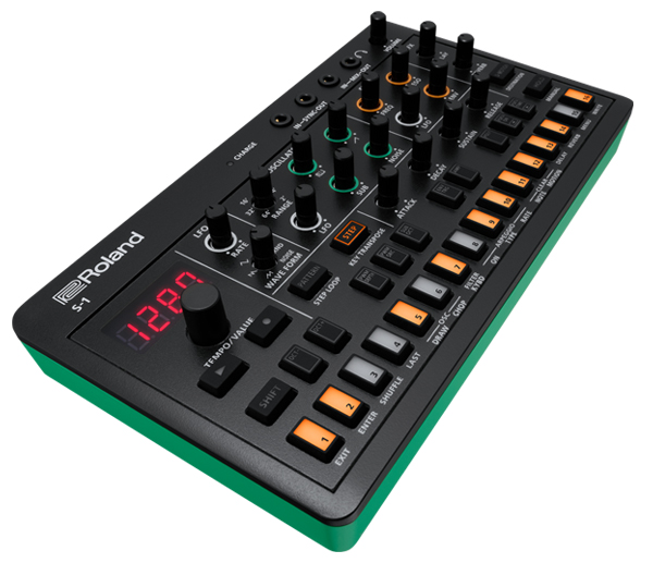 Roland AIRA Compact S-1