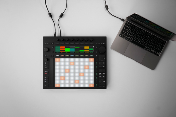 Ableton Push3