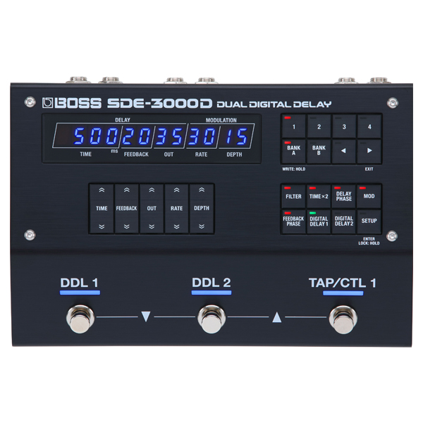 Roland SDE-3000D