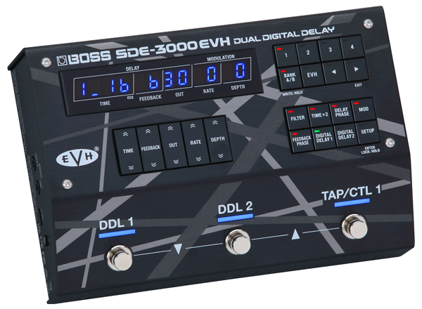 Roland SDE-3000EVH