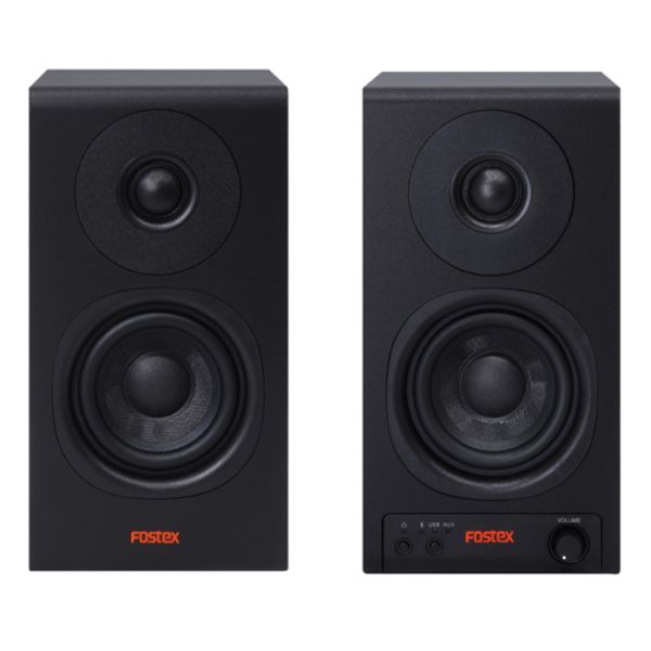 Fostex PM0.3BD