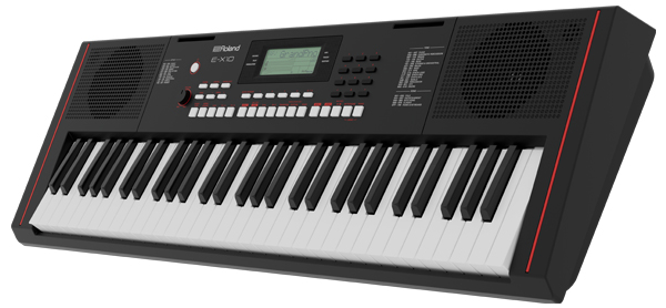 Roland E-X10