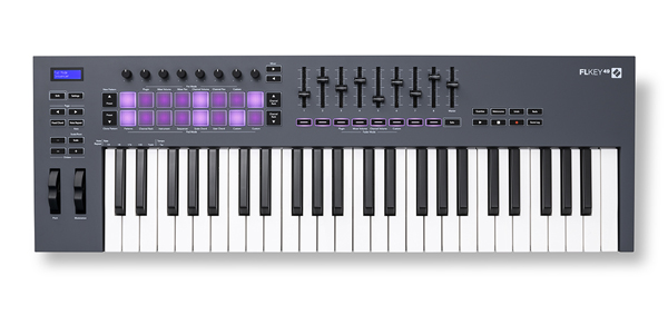 novation FLkey49