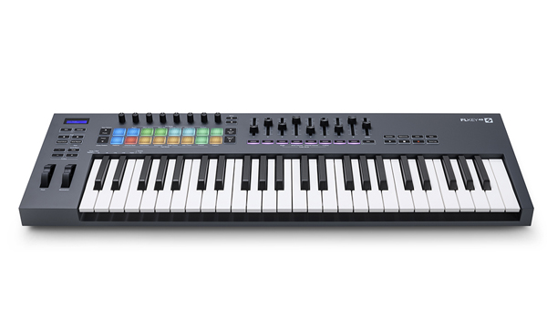 novation FLkey49