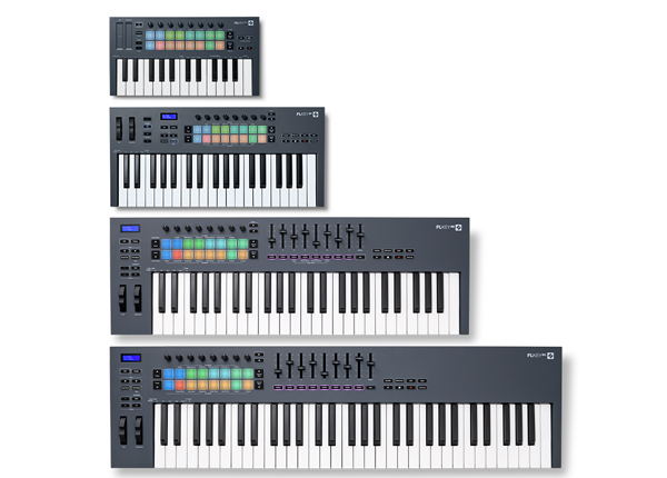 novation FLkey49