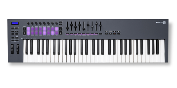 novation FLkey61