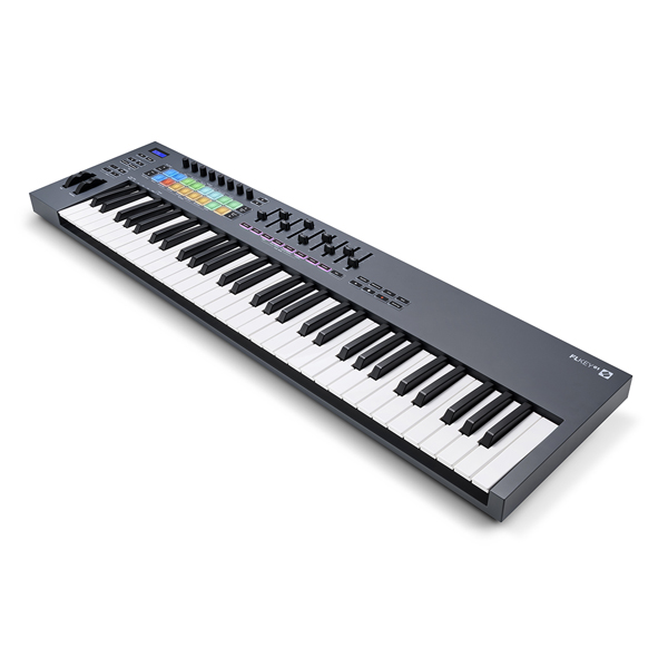 novation FLkey61