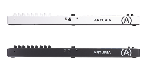 Arturia KEYLAB Essential 49 mk3