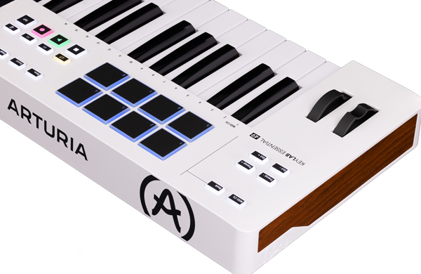 Arturia KEYLAB Essential 49 mk3