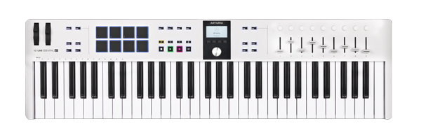 Arturia KEYLAB ESN 61 MK3