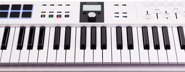 Arturia KEYLAB ESN 61 MK3