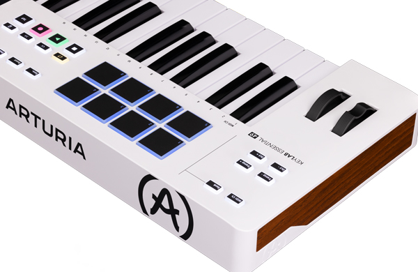 Arturia KEYLAB ESN 61 MK3