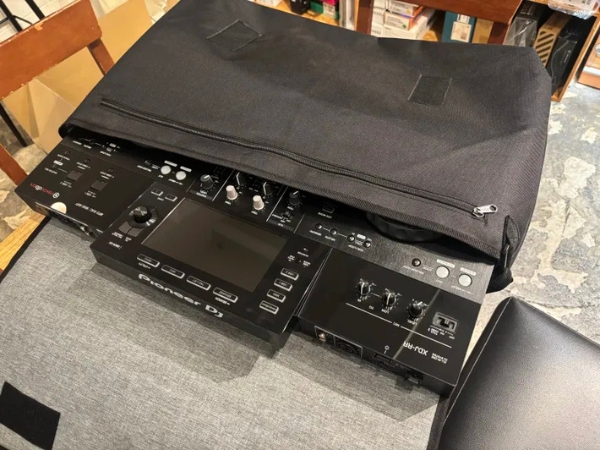SEQUENZ MP-LARGE-MSG
