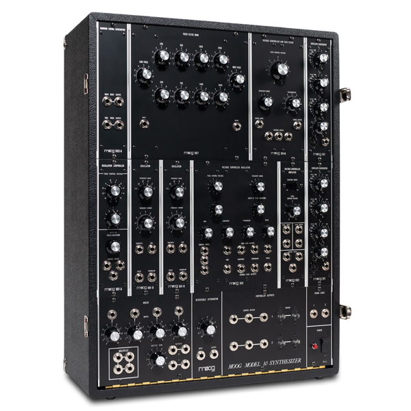 moog MODEL10