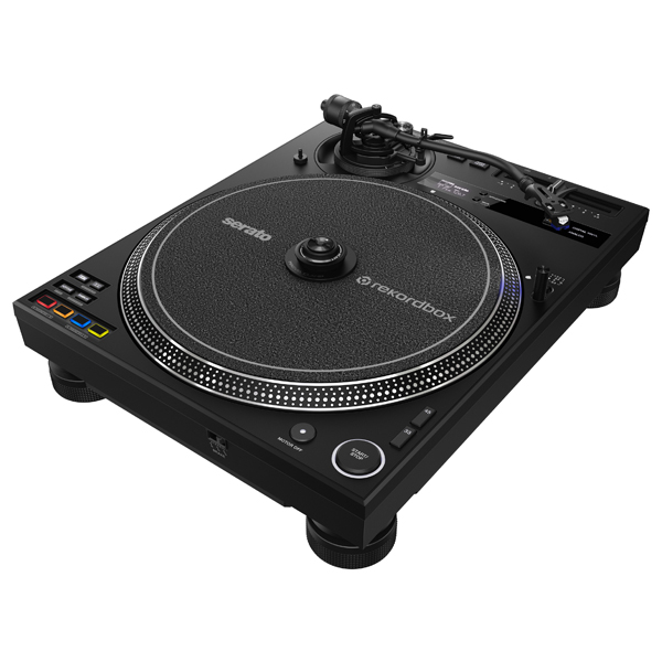 Pioneer DJ PLX-CRSS12