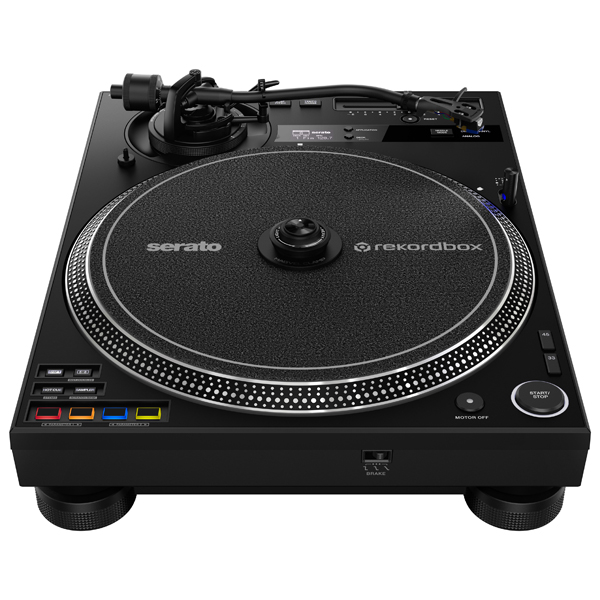 Pioneer DJ PLX-CRSS12