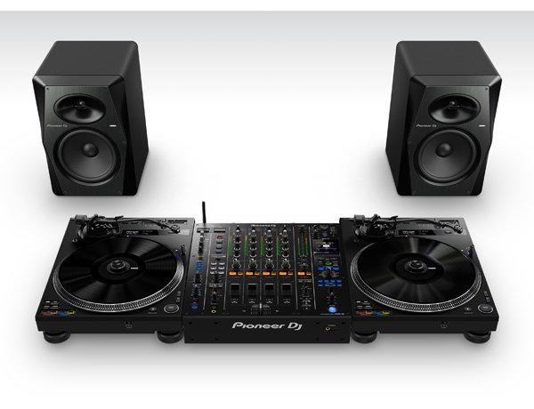 Pioneer DJ PLX-CRSS12