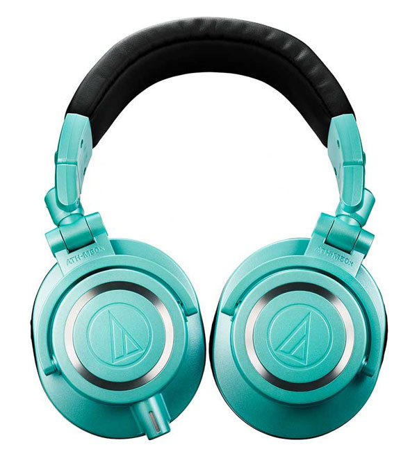 audio-technica ATH-M50x IB