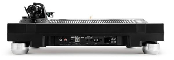 TT-1200