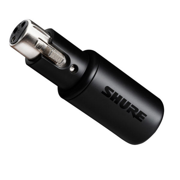 SHURE MVX2U