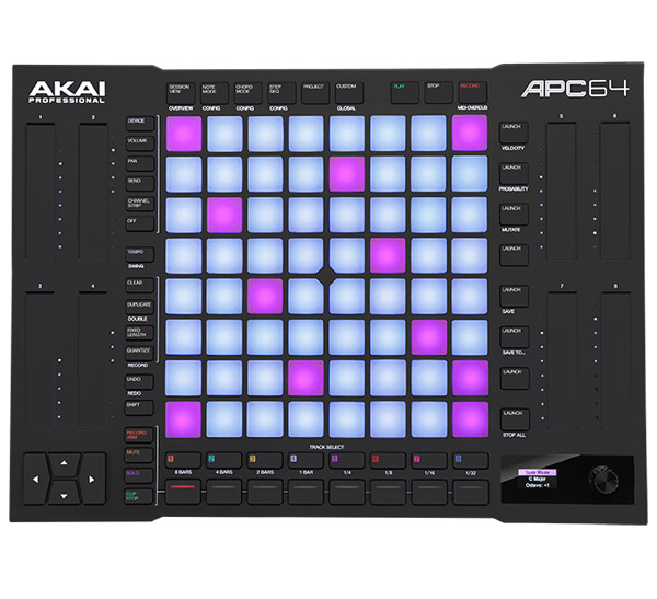 AKAI Professional APC64