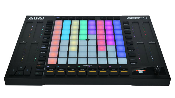 AKAI Professional APC64