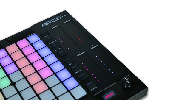 AKAI Professional APC64