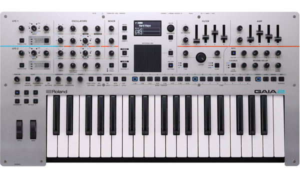 Roland GAIA 2