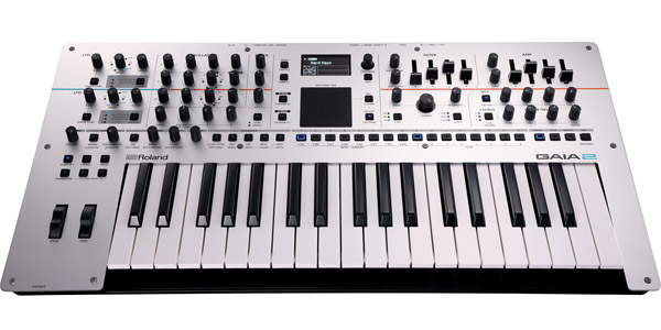 Roland GAIA 2