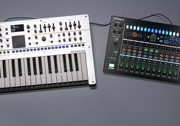 Roland GAIA 2