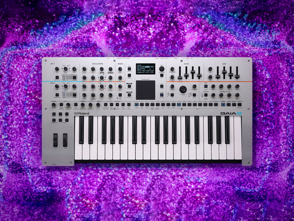 Roland GAIA 2