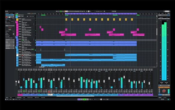 Steinberg Cubase 13