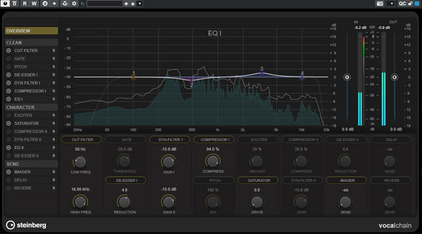 Steinberg Cubase 13