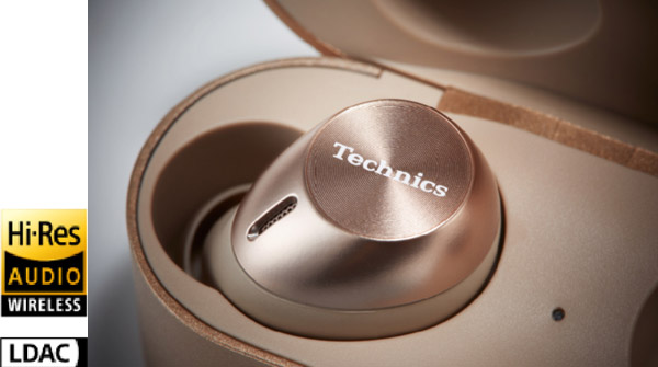 Technics EAH-AZ40M2