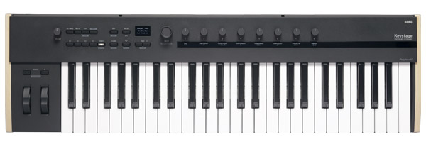 KORG KEYSTAGE 49