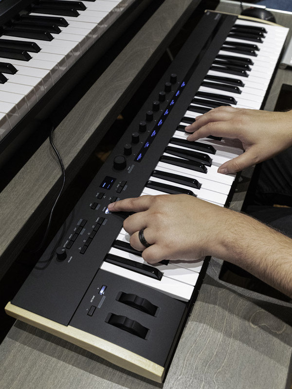 KORG KEYSTAGE 49