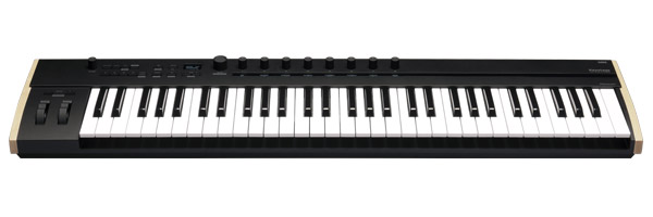 KORG KEYSTAGE 61