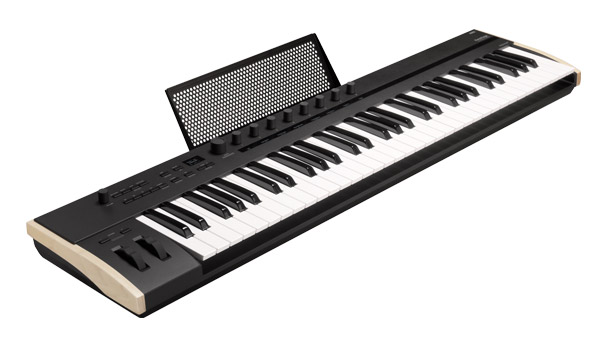 KORG KEYSTAGE 61